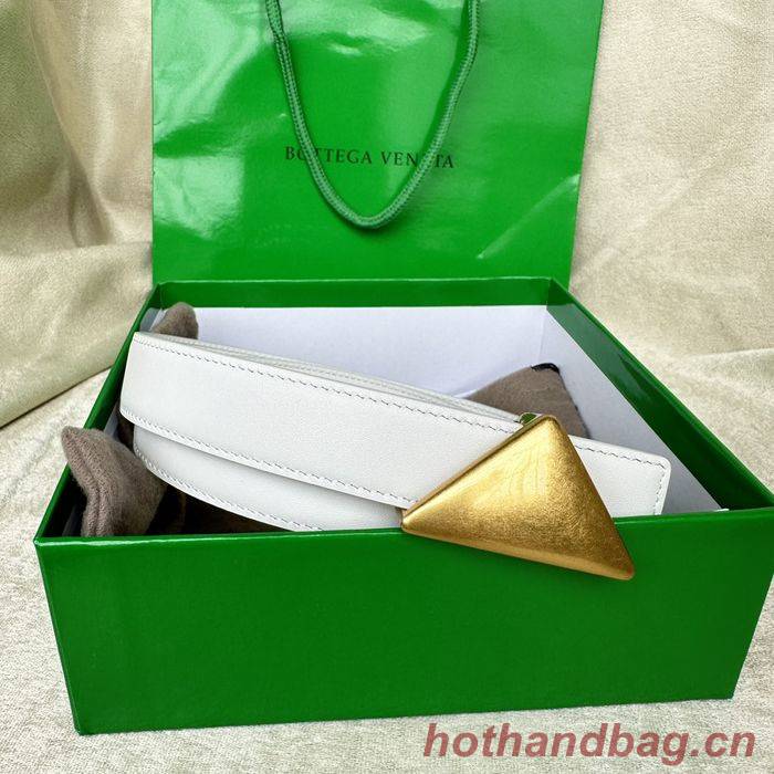 Bottega Veneta Belt 25MM BVB00012 Bottega Veneta Belt 25MM BVB00012